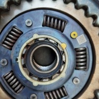 фото thumb №6, Зчеплення набір kia hyundai 1.6 t-gdi 412002d220