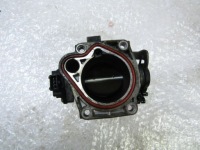 фото thumb №5, Bmw 3 e46 дроссельная заслонка 1432059 m43 b19 1,9