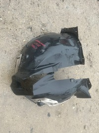 фото thumb №1, Opel grandland x підкрилок передні перед ліві