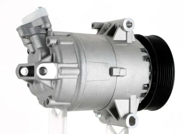 фото thumb №10, Компресор компресор кондиціонера 8600255 cevam