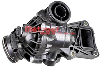 фото thumb №1, Metzger термостат