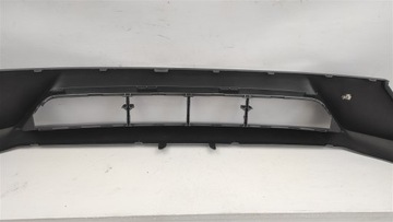 фото thumb №11, Накладка бампер перед volvo v90 s90 r design