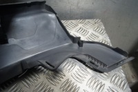 Молдинг накладка поріг ліве задні audi a3 8v 8v4867767b Недорого, фото thumb