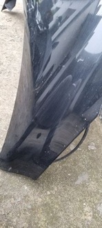 фото thumb №4, Капот кришка двигуна renaut scenic 3 iii