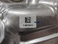 Bmw 8 g14 2022 верхній накладка теплова турбонагнітача Доставка, фото thumb