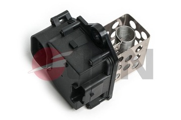 фото thumb №2, Резистор вентилятор do peugeot 307