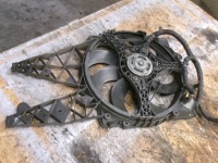 Купить Alfa romeo mito вентилятор радиатора 1.4 turbo, фото thumb