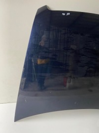 фото thumb №1, Капот кришка двигуна audi a6 c6 04-11