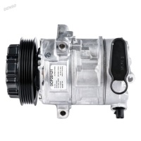 фото thumb №14, Компрессор кондиционера opel тип: 5sl12c corsa e