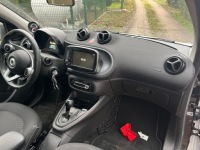 фото thumb №3, Smart forfour eq сиденье заднее сиденье приборная панель подушки безопасности салон комплект 2021 real foto
