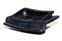 Подкладка резиновый подъемника bmw e46 316 318 320 в Украине, фото thumb