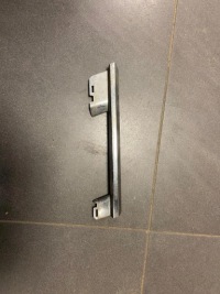 Купить Mercedes w204 хром бампера правый a2048852674, фото thumb