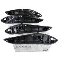 фото thumb №3, 4x кронштейн ручка внутрішня двері перед задня bmw 3 f30 f31 f80 4 f32 f33 f83