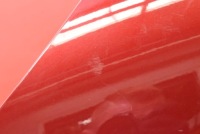 фото thumb №7, Крыло левые перед передний красный nissan qashqai 2 ii j11 13-20