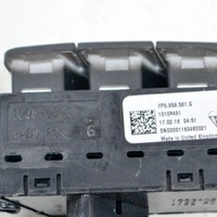 фото thumb №8, Porsche cayenne 92a 2015 правая сторона кнопки управление сиденье