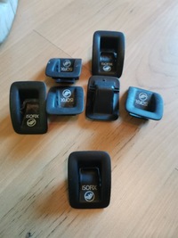 фото thumb №3, 4g8887233 audi a6 c7 avant заглушка isofix