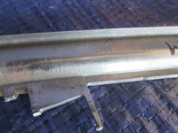 фото thumb №6, Chevrolet camaro захист корпус рамка лампи задня хром