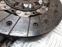 фото thumb №3, Прижим сцепления с диск volvo v50