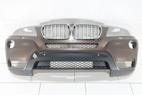 фото thumb №1, Бампер перед передний bmw x3 f25