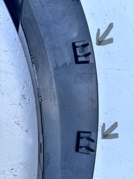 фото thumb №8, Lexus nx 17r планка крила лівий перед 75602-78010