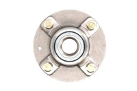 фото thumb №2, Набор подшипник колеса с ступица hyundai coupe lantra