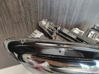 Фара правая перед amg mercedes a190 a1909069800 Киев, фото thumb