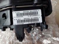 фото thumb №9, Подушка безопасности - водителя - citroen ds4 - 11-15