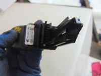 фото thumb №5, Citroen c5 i 2.0 01r переключатель радио 96538207xt