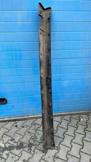 фото thumb №3, Hyundai tucson 2016- накладка порога права поріг