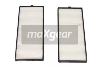 фото thumb №2, Фільтр кабіни hyundai getz kpl 2szt maxgear