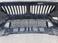 Бампер перед передний bmw x1 f48 цвет 668 в Украине, фото thumb