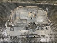 фото thumb №8, Toyota avensis iii 3 t27 рестайлинг 15-18 защита нижняя двигателя плита pod двигатель