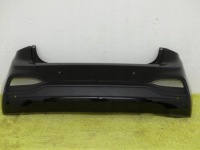 фото thumb №1, Бампер задняя hyundai i20 2 ii lift 18-20 оригинал