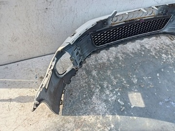 фото thumb №13, Vw golf 6 vi gti 5k0 usa бампер перед переднее