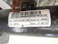 Ducato boxer jumper рейка рульова з датчиком європа 14-23r 01372871080 Доставка, фото thumb