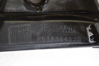 фото thumb №11, Renault captur i lift 17-19r решётка комплект решётки