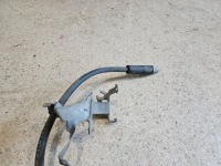 Суппорт тормозной задняя  задний сторона левая bmw x3 g01 6870575 Цена, фото thumb