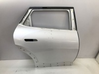 Купить Kia ev6 2023 дверь правый  задняя задняя голый, фото thumb