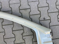 фото thumb №5, Обшивка блок двигателя порог правый передний tesla 3