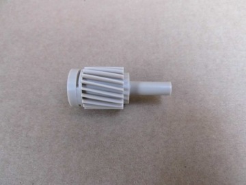 фото thumb №2, Колесо зубчасте коробки автомат ford scorpio transit