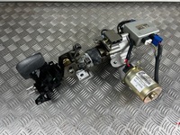 фото thumb №1, Усилитель электрические модуль opel corsa c 24463940 24463973