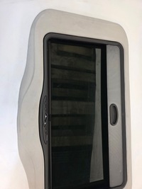 фото thumb №9, Grecav sonique люк