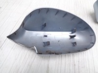 Bmw e81 e88 e82 e87 защита корпус зеркало левая i правая 7125558 , 7125557 Оригинал, фото thumb