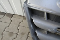 фото thumb №9, Бампер перед renault master 3 iii 10-14 решітка радіатора