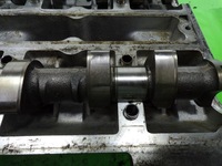 фото thumb №8, Ford focus mk1 рестайлинг 1.8 16v 115km головка двигателя