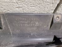 фото thumb №9, Молдинг порог правая nissan juke i f15