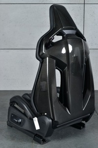 фото thumb №7, Bmw m8 f92 g15 сиденья ковшеобразные сиденье салон середина карбон оригинальные