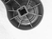 фото thumb №4, Citroen c2 2009r ручка сидіння 9642684511