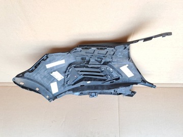 фото thumb №15, Левый уголок бампера перед переднее audi q3 ii f3 83a 83a807437 18r-