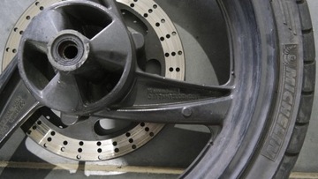 ОБОД КОЛЕСА 130/70-13 KAWASAKI ER 5 ER500A